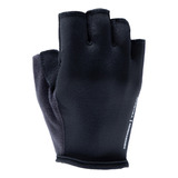 Guantes De Ciclismo Carretera Hombre C100 Negro Triban