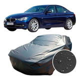 Cubierta Funda Bmw Serie-3 2008-2021 Sm2 Transpirable