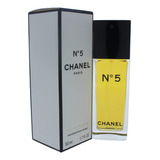 Chanel Chanel No.5 Women Edt Spray 1 - mL a $907204