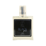 O Pour Homme Black Feel - 50ml Da Good Feel Essence É Um Fougere Aromático. Perfume Original