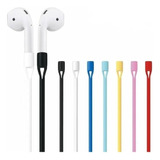 5 X Correa Strap Running Silicona Auriculares Inalambricos