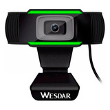 Wesdar Wd1080 - Negro