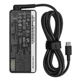 Fonte Carregador Para Notebook Lenovo Thinkpad E14 Gen 2 65w