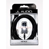 Control Remoto Para Amplificador Hd Xd Mhd M Jl Audio Hd-rlc