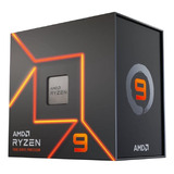 Procesador Amd Ryzen 9 7950x De 16 Nucleos Y 32 Hilos