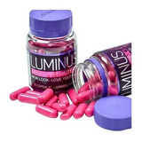 Luminus Suplemento De  Biotina 5000 Mcg