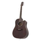 Violao Strinberg Folk Diamond Dd1c Sm Eletrico Com Capa