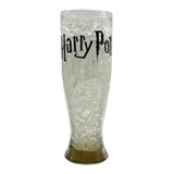Vaso Shopero Copa Frozen Gel 16oz Harry Potter
