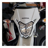Honda Xr 250 Tornado 0km 2024 Centro Motos