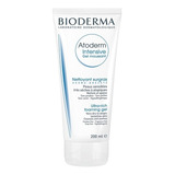 Bioderma Atoderm Intensive Gel Moussant 200ml