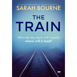 Libro The Train - Sarah Bourne