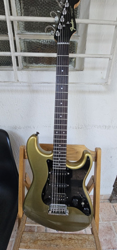 Fender Contemporary Japan System 1