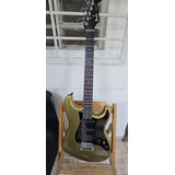 Fender Contemporary Japan System 1