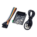 Placa Stm32f103c8t6 + Cable Usb + 10 Pines Hh