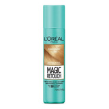 L'oreal Magic Root Retouch Cover Up Temporario Canas 