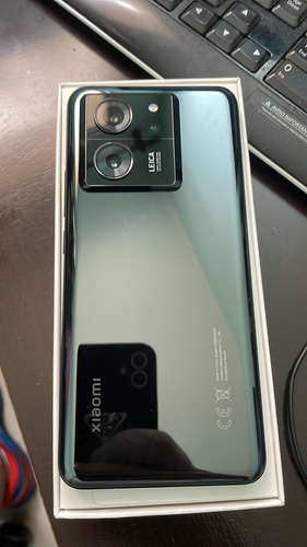 Xiaomi 13t (leica) Dual Sim 256 Gb Preto 12 Gb Ram