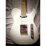 Guitarra Telecaster Chapman Ml3 Tradicional 