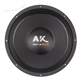 Woofer Automotivo Triton 15 Polegadas Ak 6.0 3000 Rms Novo