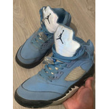 Jordan Retro 5