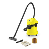 Aspiradora Wd3 Seco Humedo Karcher