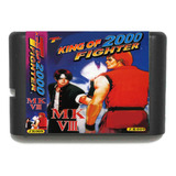 Cartucho King Of Fighter 2000 Top | 16 Bits Retro -mg-
