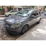 Volkswagen Gol Trend 1.6 Pack Iii 5p