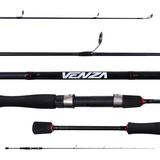 Vara P/ Molinete Ms Carbono Sólido Venza (1,83m) 30lb - 1 P