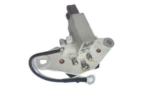 Regulador Alternador Bosch K1 Vw Golf Jetta Passat Ib352 Foto 2