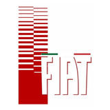 Adesivo Faixa Capo Fiat Punto Italia Imp320