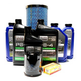 Polaris Ace General Rzr Oem Complete Oil Change Service Kit 