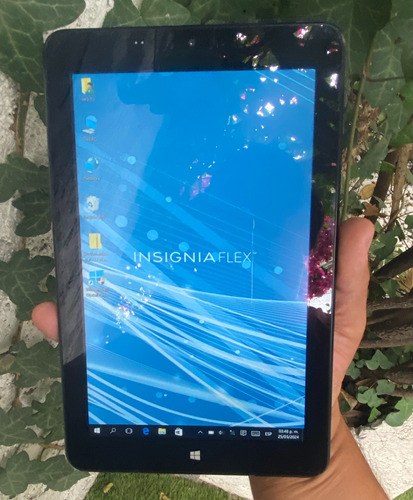Tu Pc En La Mano, Tablet Insignia 8, 8 Inch 32gb Windows 10