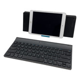 Teclado Inalambrico Logitech Tablet Keyboard