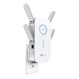 Tp-link Ac2600 Mu-mimo (re650) Repetidor Wi-fi Range