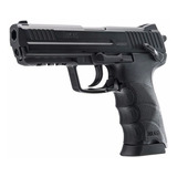 Pistola Hk45 Metalica / Airsoft 6 Mm / Co2 / Hiking Outdoor