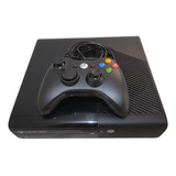 Console Xbox 360 Super Slim Microsoft 500 Gb Completo 