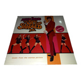 Austin Powers: The Spy Who Shagged Soundtrack (vinilo Vinyl)