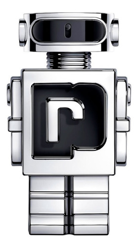 Paco Rabanne Phantom Edt 150ml Para Masculino