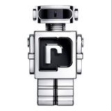 Paco Rabanne Phantom Edt 150ml Para Masculino