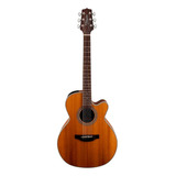 Guitarra Electroacústica Cuerdas De Acero Gn20ce Ns Takamine