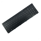 Teclado Acer Para Notebook Pk130c92a25 Pk130c93a25 Sn7105b