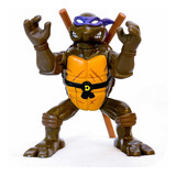 Tortugas Ninjas Donatelo Cartwheelin Karate Playmates