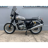 Royal Enfield Interceptor 650 2021 No Cf No Voge Sportmotors