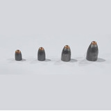 Chumbinho Slug Perfurante 9mm 150grains