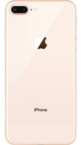 iPhone 8 Plus - 64gb - Novo Com Bateria 100% - Vitrine 