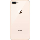 iPhone 8 Plus - 64gb - Novo Com Bateria 100% - Vitrine 