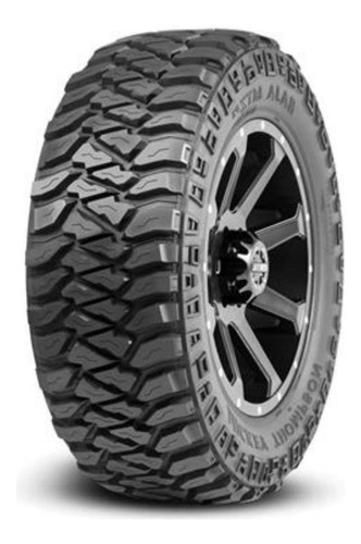 Llanta 285/75r16 126q Mickey Thompson Baja Mtz P3