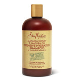 Shea Moisture Miel Shampoo 384m - mL a $178