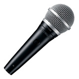 Microfono Mano  Shure Pga48 Lc
