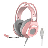 Fone De Ouvido Soft Noise 50mm Cancelling Pink... Drivers Ax