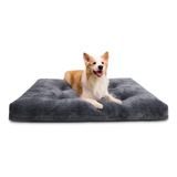 Cama Para Perros, Lavable, Camas Para Perros Grandes, De Fra